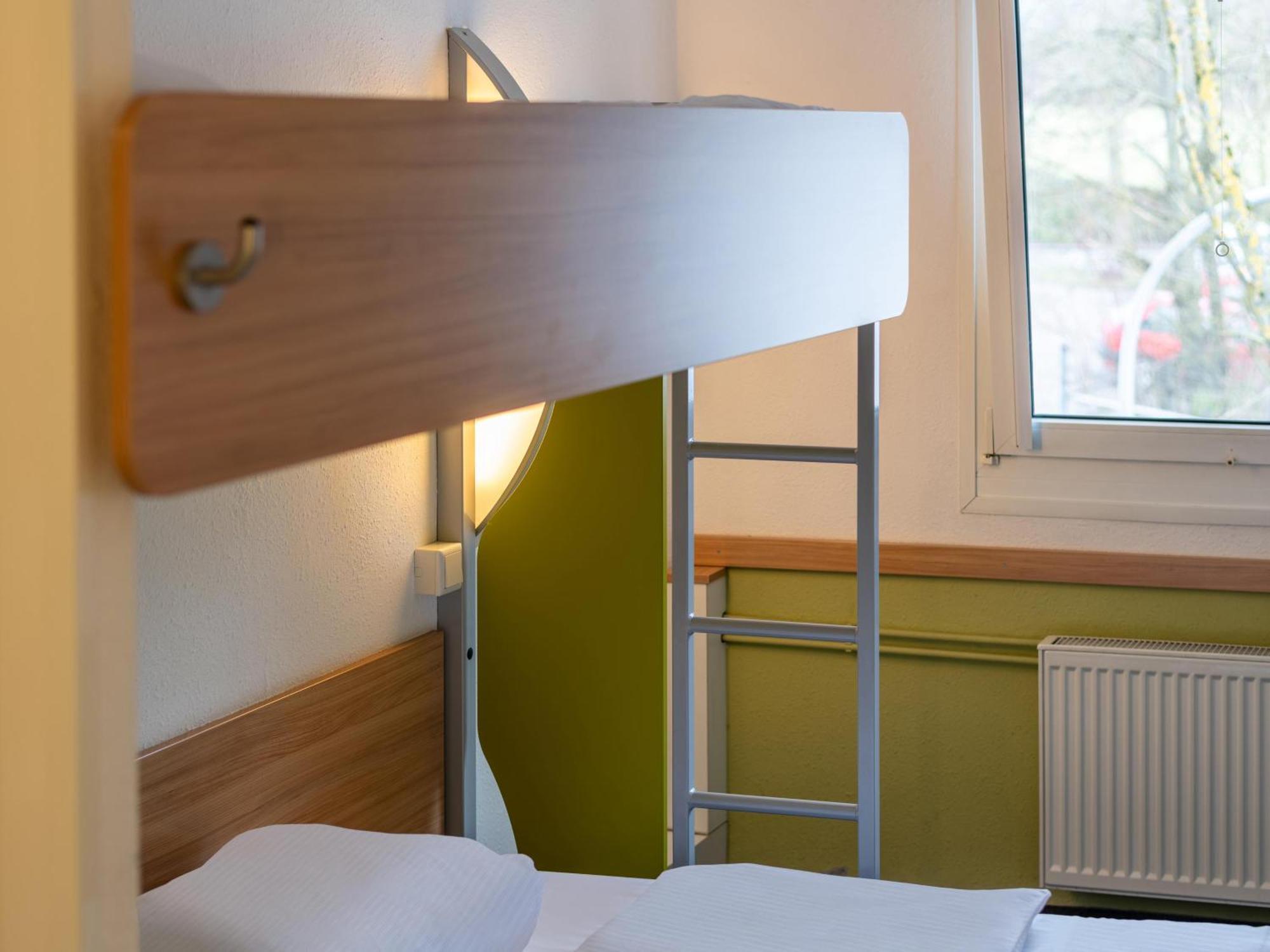 B&B Hotel Mainz-Sued Exterior photo