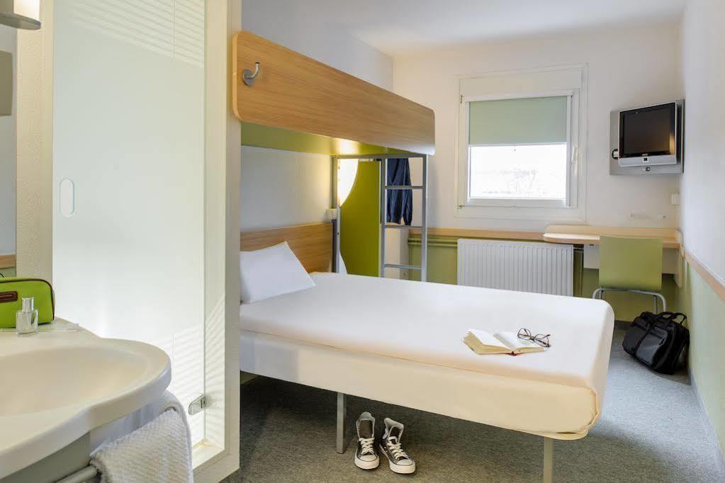 B&B Hotel Mainz-Sued Exterior photo